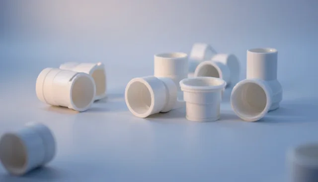 PVC管道配件使用中温度变化影响密封性原因解析